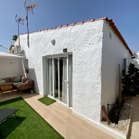 Renovated Nice Private Bungalow Playa del Inglés Extérieur photo