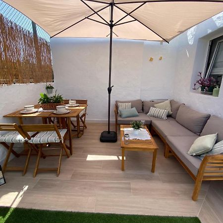 Renovated Nice Private Bungalow Playa del Inglés Extérieur photo