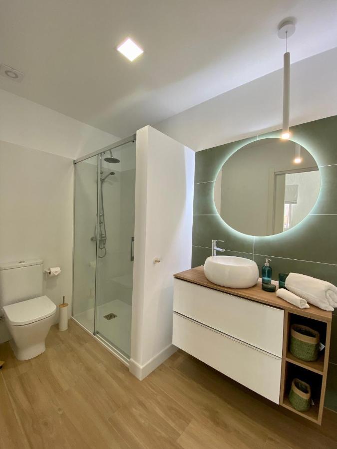 Renovated Nice Private Bungalow Playa del Inglés Extérieur photo