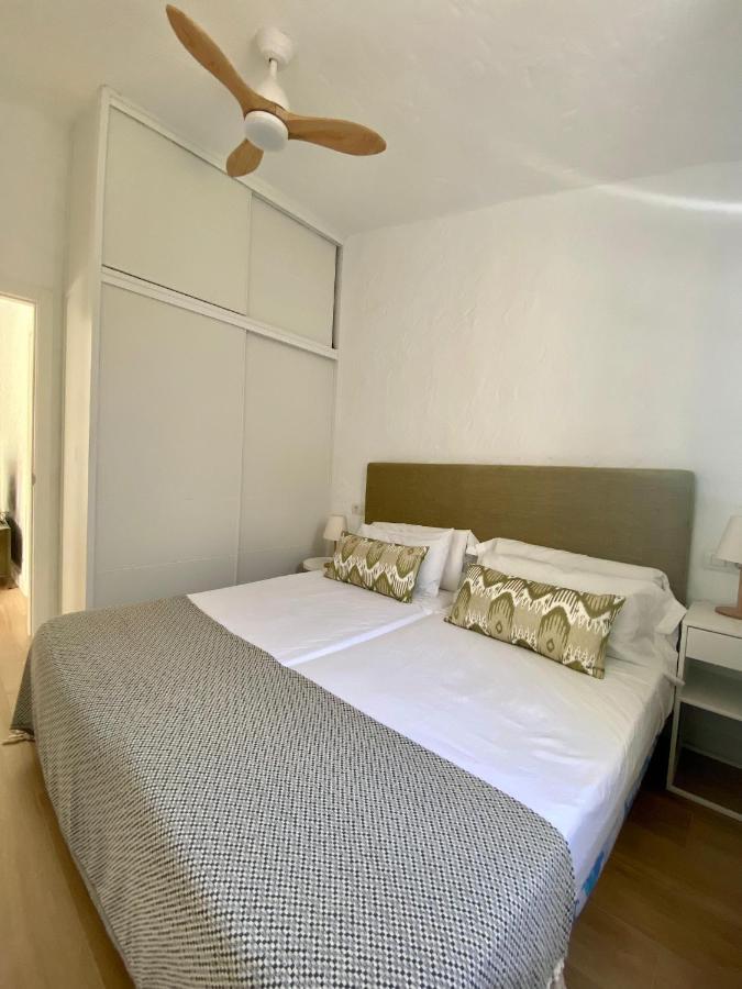Renovated Nice Private Bungalow Playa del Inglés Extérieur photo