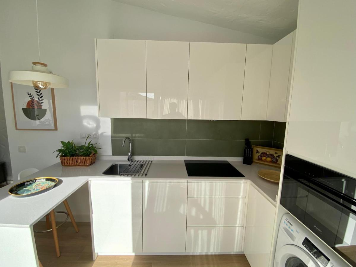 Renovated Nice Private Bungalow Playa del Inglés Extérieur photo