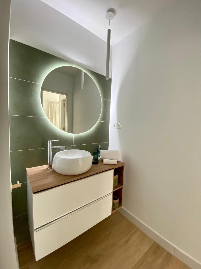 Renovated Nice Private Bungalow Playa del Inglés Extérieur photo