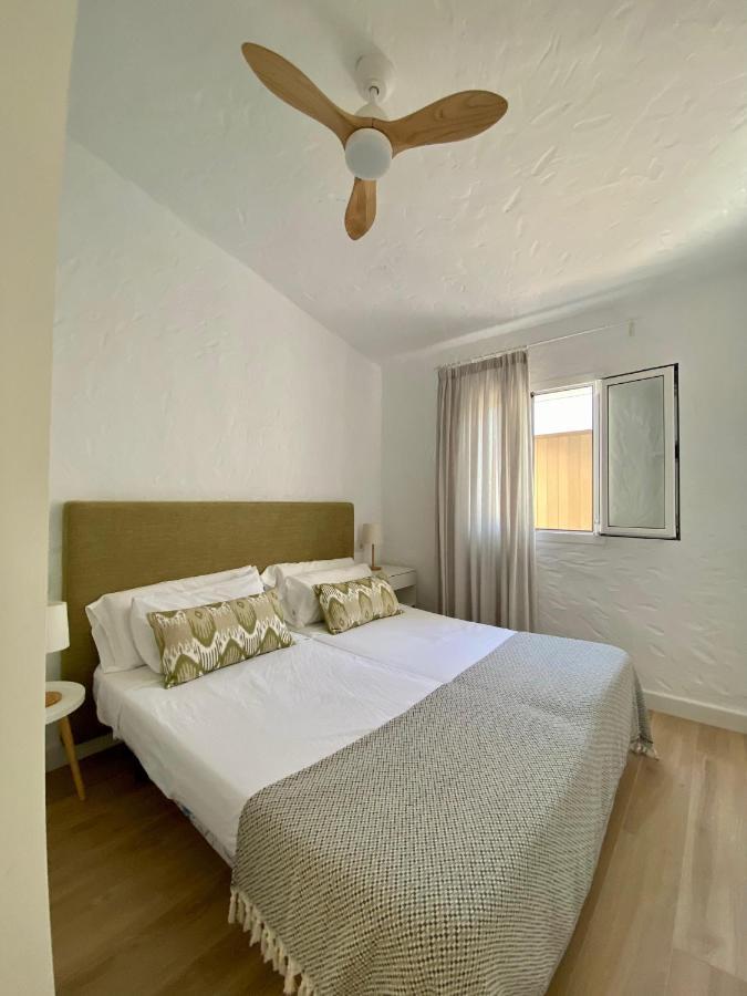 Renovated Nice Private Bungalow Playa del Inglés Extérieur photo