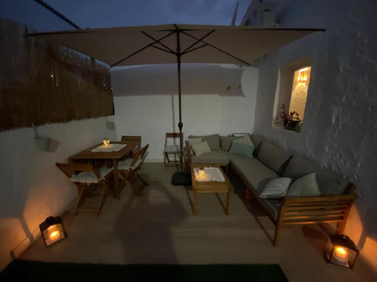 Renovated Nice Private Bungalow Playa del Inglés Extérieur photo