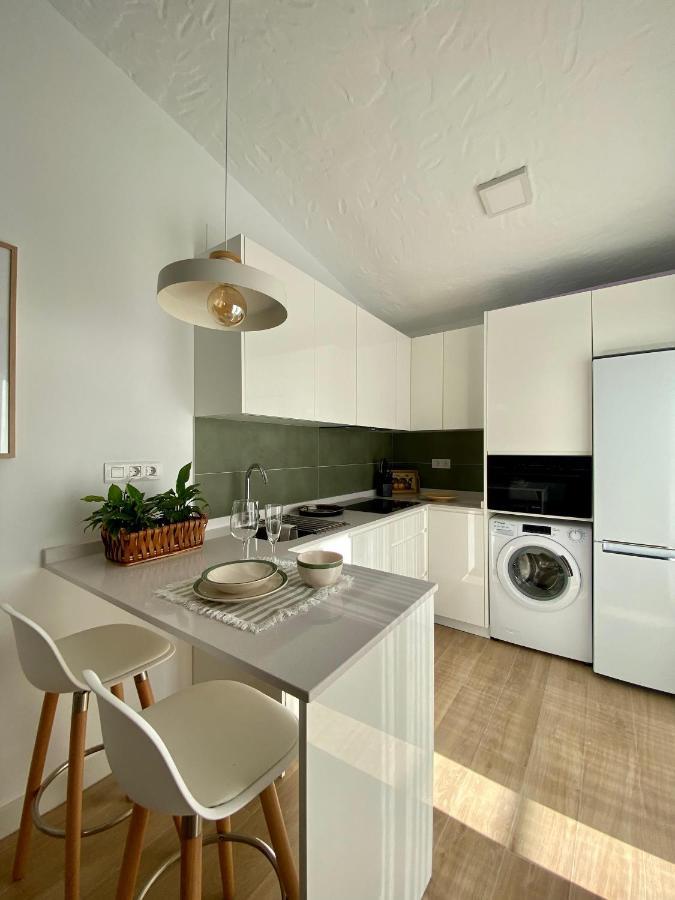 Renovated Nice Private Bungalow Playa del Inglés Extérieur photo
