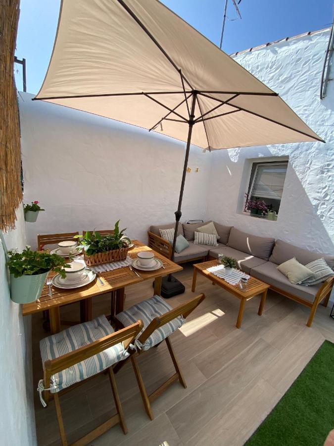 Renovated Nice Private Bungalow Playa del Inglés Extérieur photo