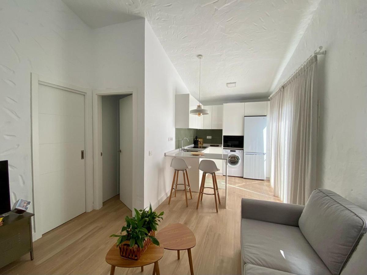 Renovated Nice Private Bungalow Playa del Inglés Extérieur photo