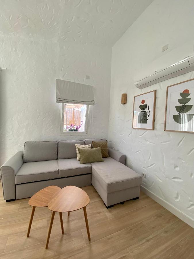 Renovated Nice Private Bungalow Playa del Inglés Extérieur photo