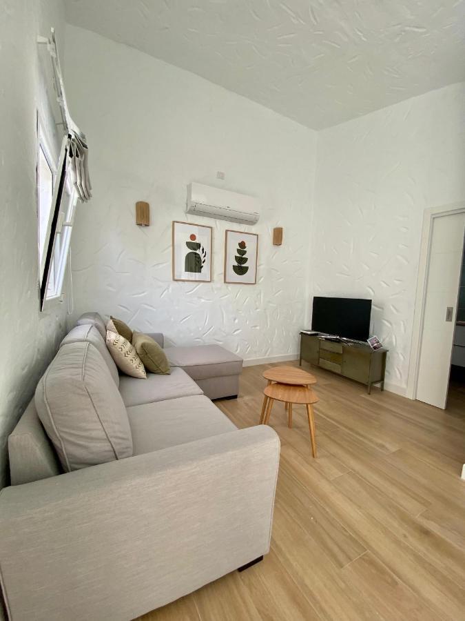 Renovated Nice Private Bungalow Playa del Inglés Extérieur photo
