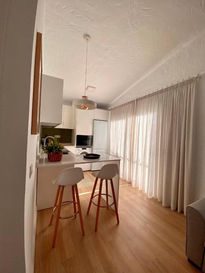 Renovated Nice Private Bungalow Playa del Inglés Extérieur photo
